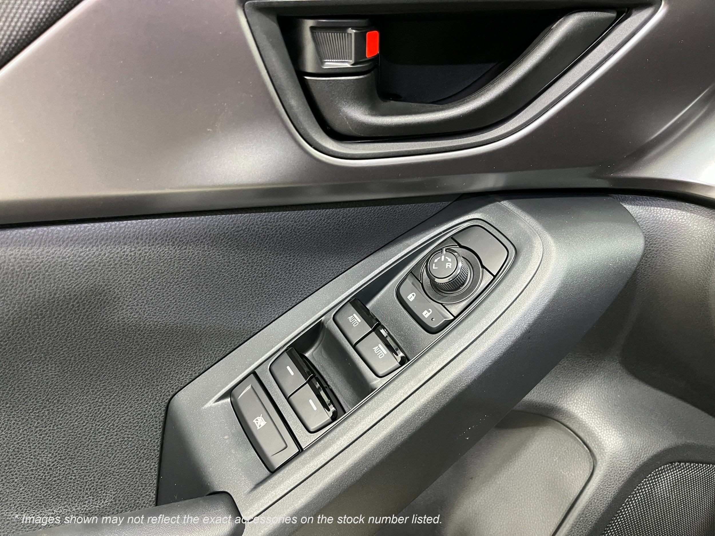 New 2026 Subaru Impreza 2.0i Sport AWD/4WD image 13