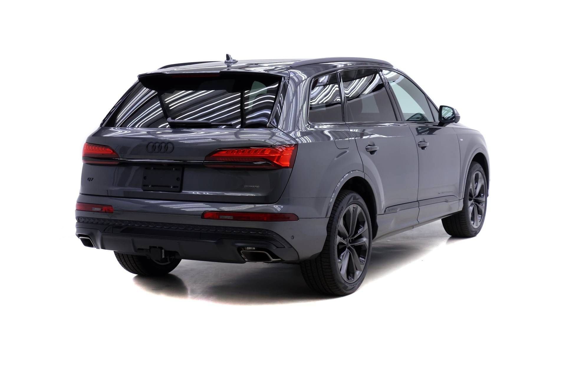 New 2026 Audi Q7 Premium Plus AWD/4WD image 4