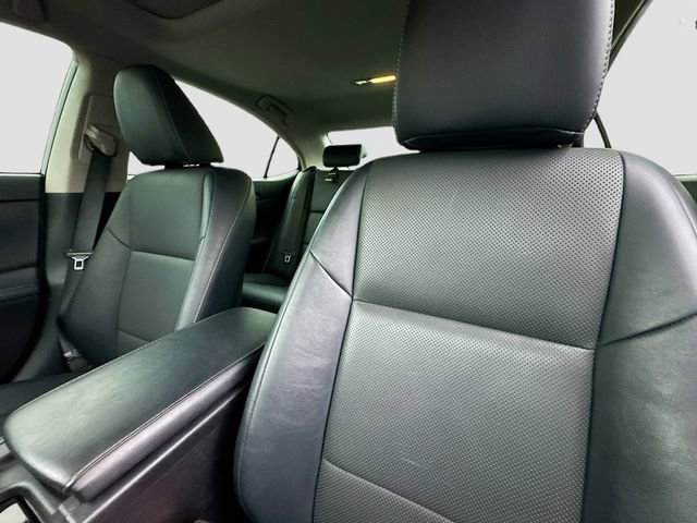 Used 2017 Lexus ES 350 w/ Navigation System Package image 21