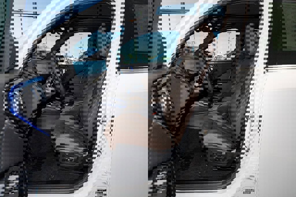 New 2026 BMW X3 xDrive30 w/ Premium Package image 17