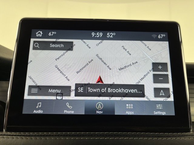 Used 2022 Lincoln Corsair AWD w/ Equipment Group 101A image 28