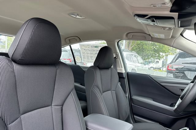 Used 2025 Subaru Legacy Premium image 13