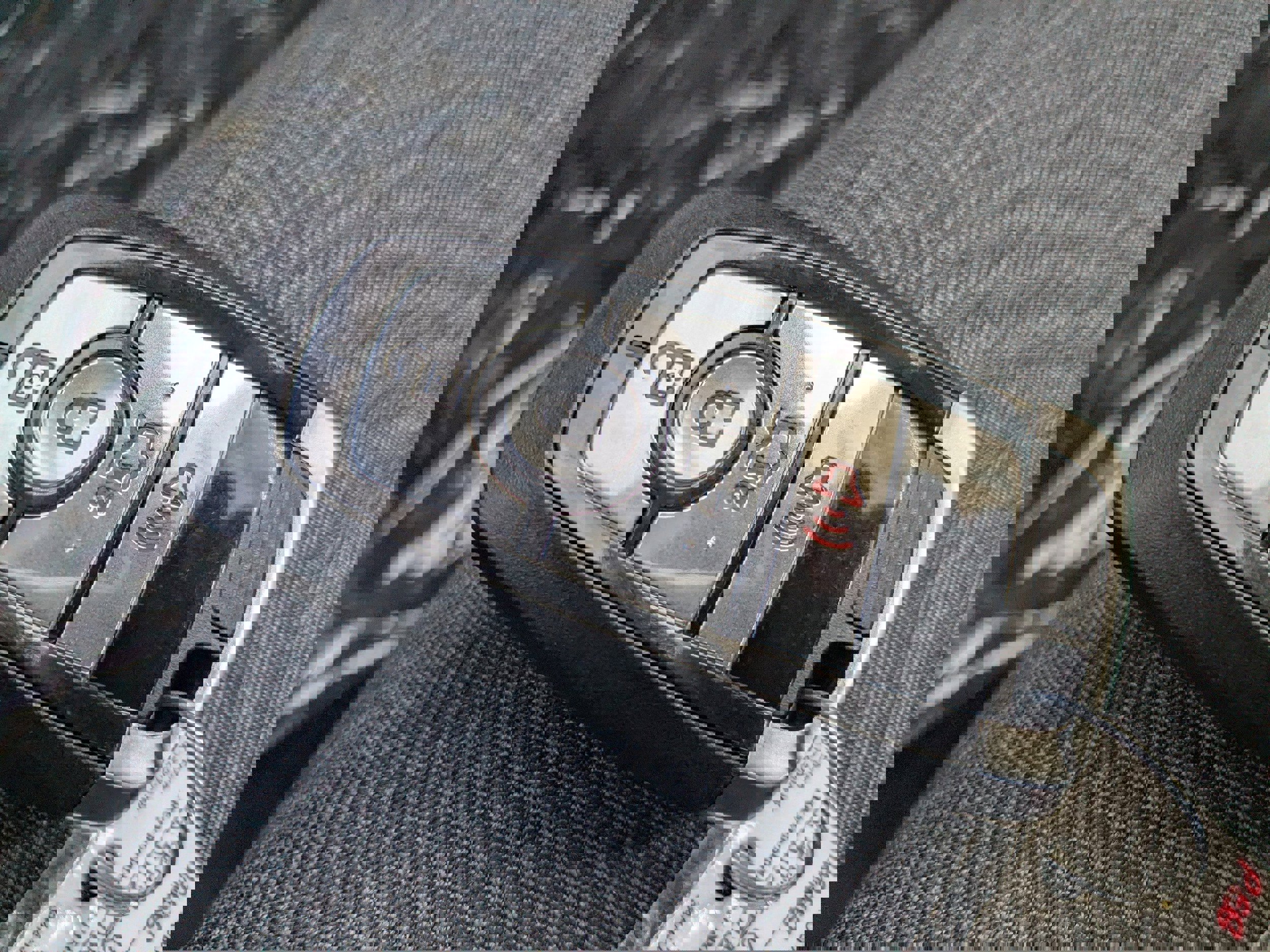 New 2025 Ford Mustang Coupe image 22