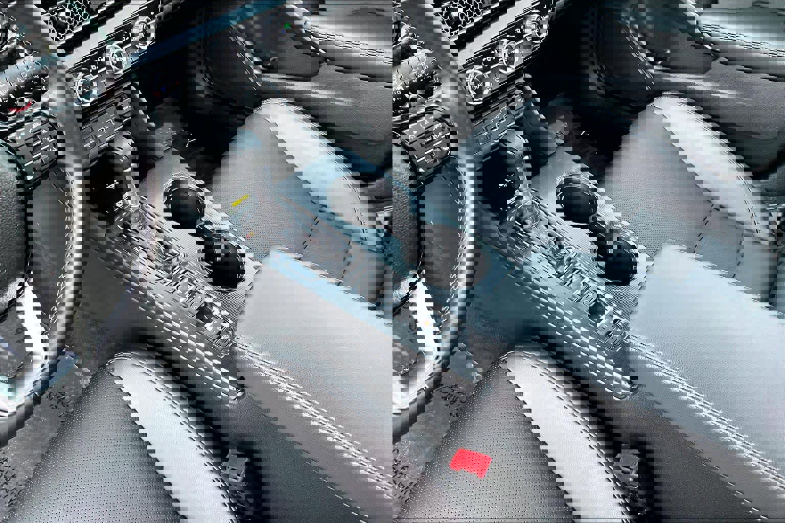 Used 2022 Honda Civic Sport Touring image 16