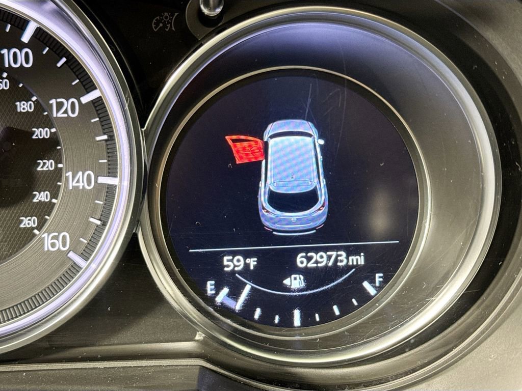 Used 2018 MAZDA CX-9 Signature image 12