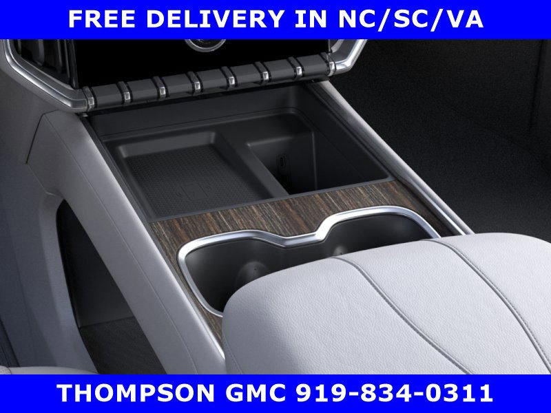 New 2026 GMC Acadia Denali w/ Super Cruise Package image 26