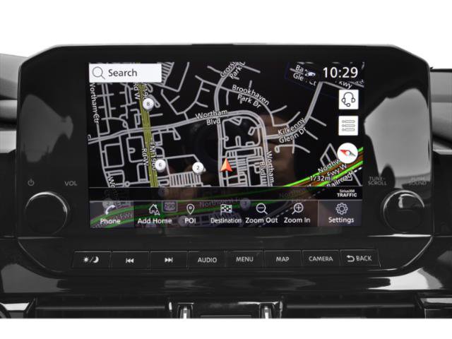 New 2025 Nissan Pathfinder SL w/ SL Premium Package image 15