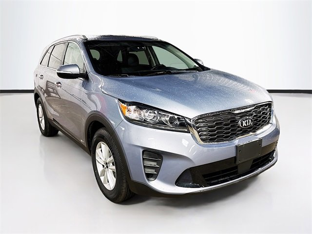 Used 2020 Kia Sorento LX w/ LX I4 Convenience Package