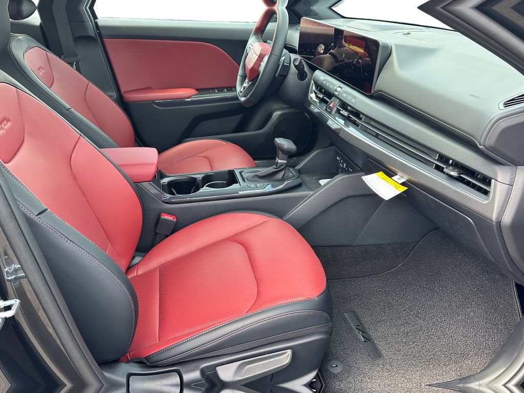New 2026 Kia K4 GT-Line Turbo FWD image 6