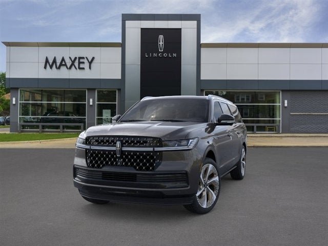 New 2026 Lincoln Navigator L Black Label AWD/4WD image 25