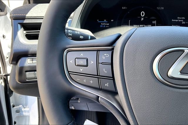 Certified 2026 Lexus UX 300h AWD w/ Accessory Package (2T) image 11