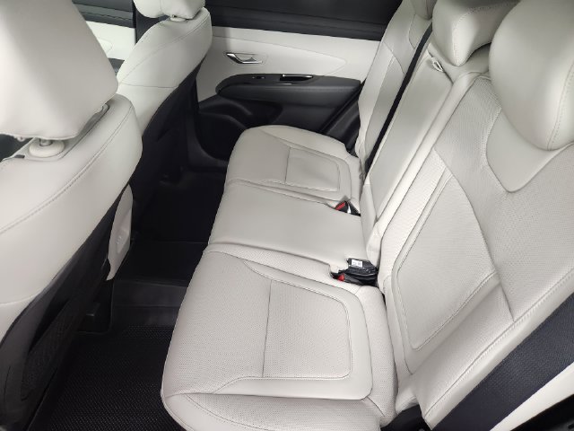 New 2026 Hyundai Tucson Limited AWD/4WD image 23