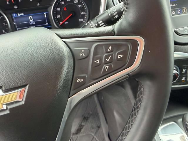 Certified 2023 Chevrolet Equinox LT image 13