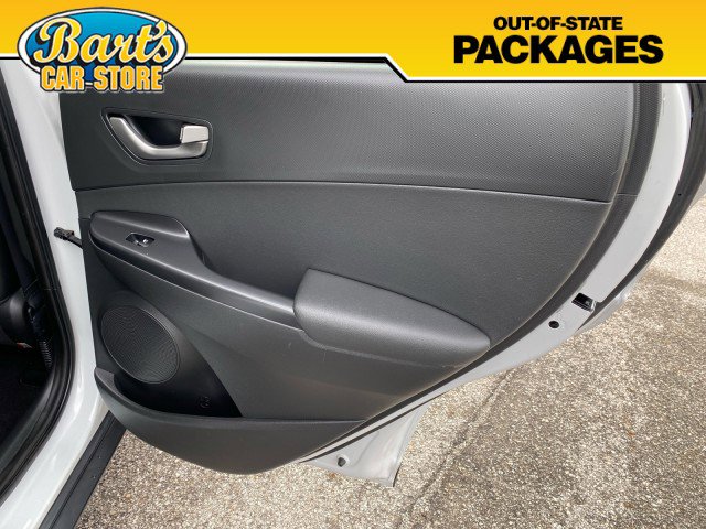 Used 2019 Hyundai Kona Ultimate AWD/4WD image 9