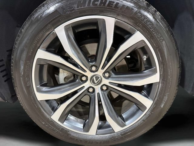 Used 2022 Lexus RX 350 AWD w/ Premium Package image 31