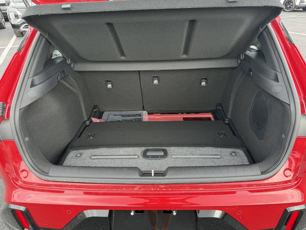 New 2026 Kia K4 GT-Line Turbo FWD image 13