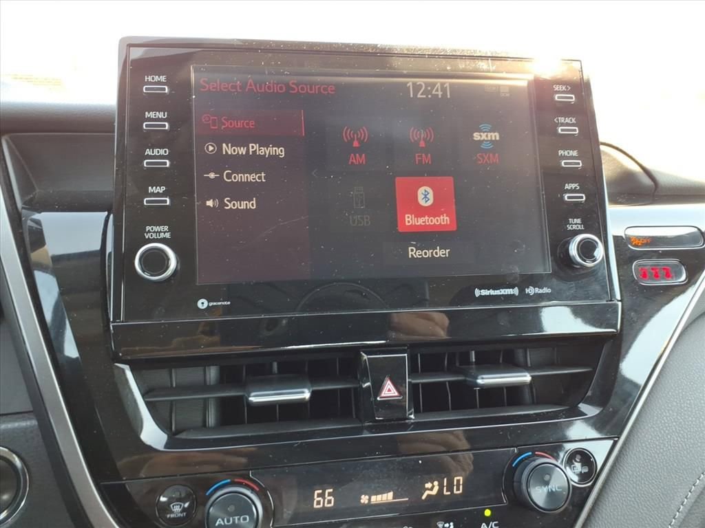 Used 2024 Toyota Camry XSE image 15