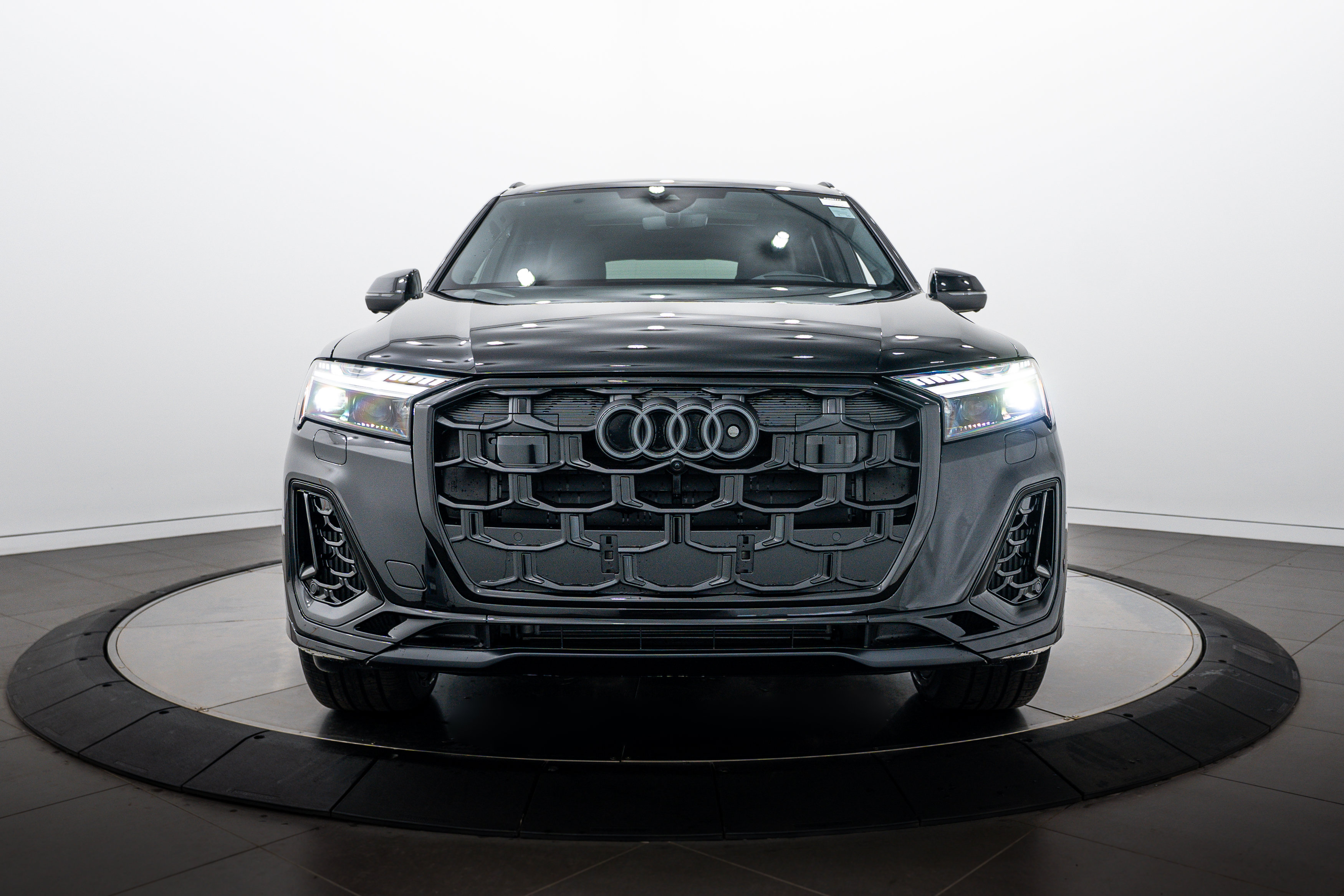 New 2026 Audi Q7 3.0T Prestige AWD/4WD image 23