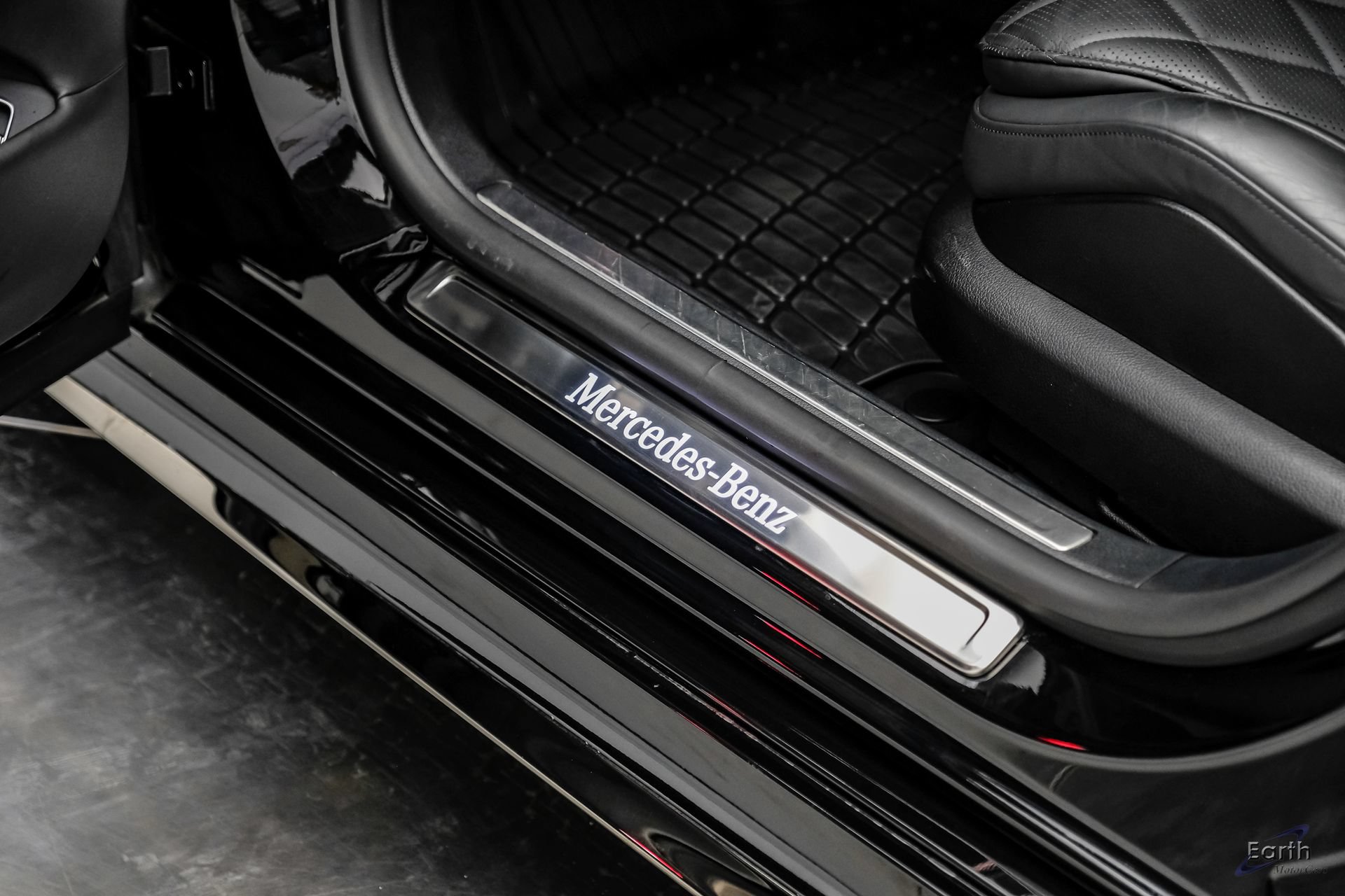 Used 2024 Mercedes-Benz S 580 4MATIC Sedan w/ AMG Line image 40