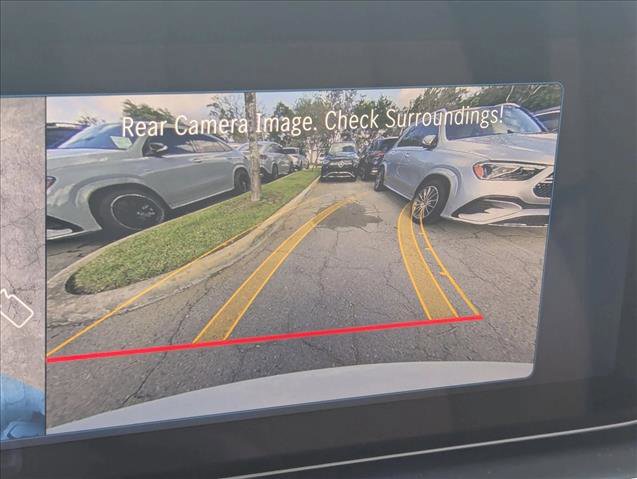 New 2026 Mercedes-Benz GLE 350 4MATIC image 12