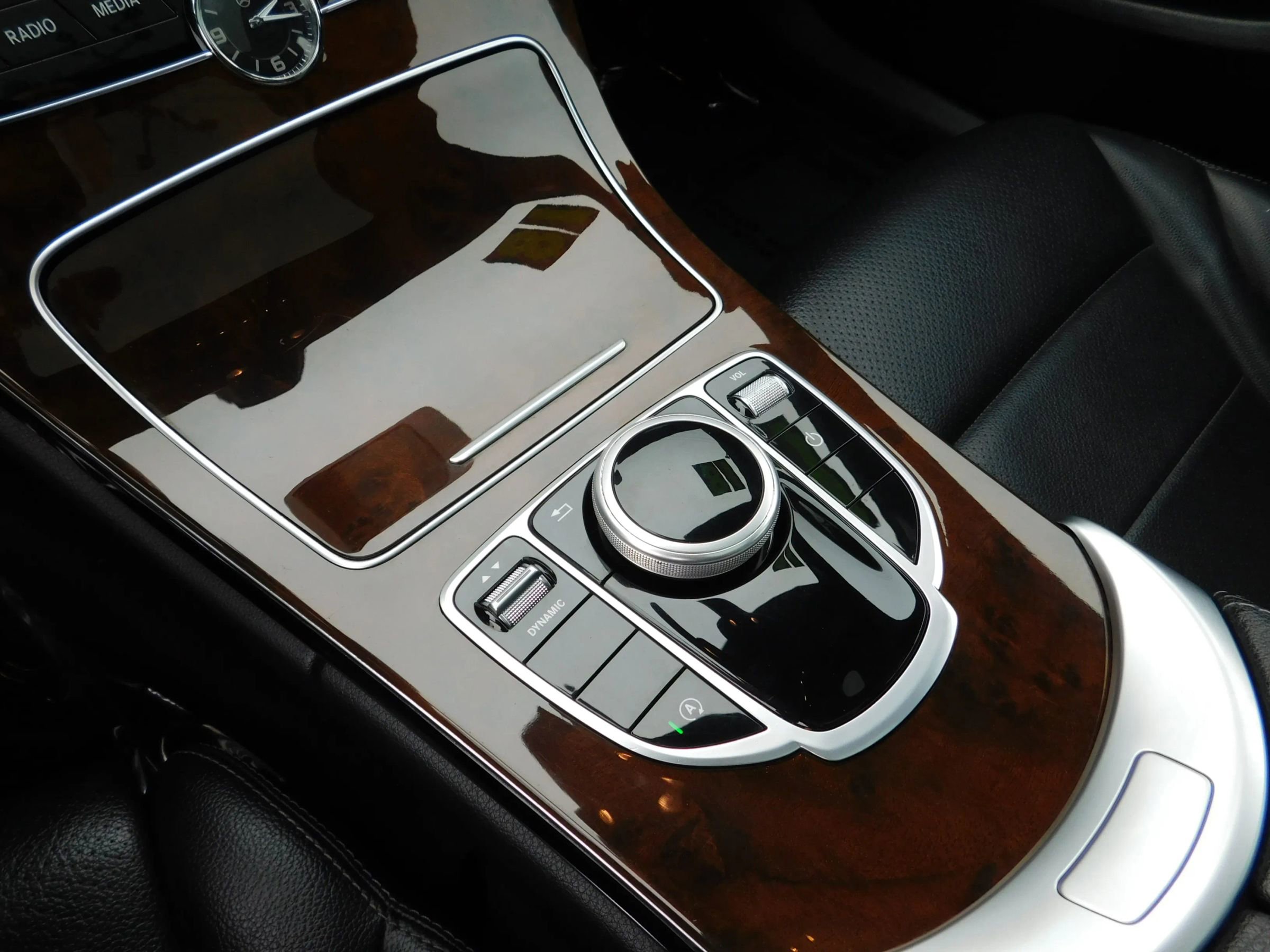 Used 2018 Mercedes-Benz C 300 Sedan image 20