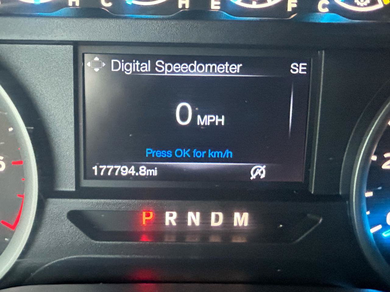 Used 2017 Ford F150 XLT w/ Equipment Group 302A Luxury AWD/4WD image 20