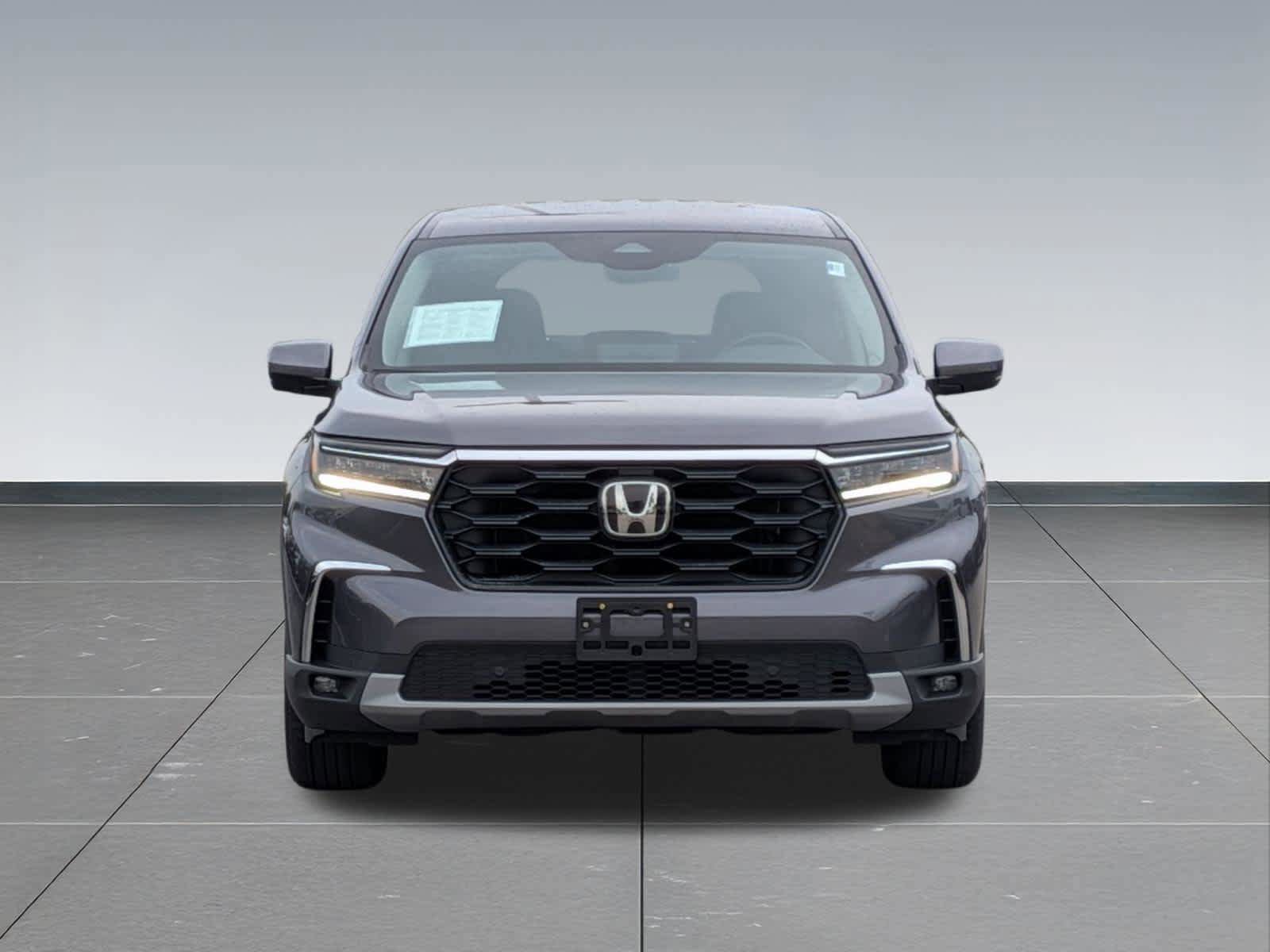 Certified 2023 Honda Pilot EX-L image 8