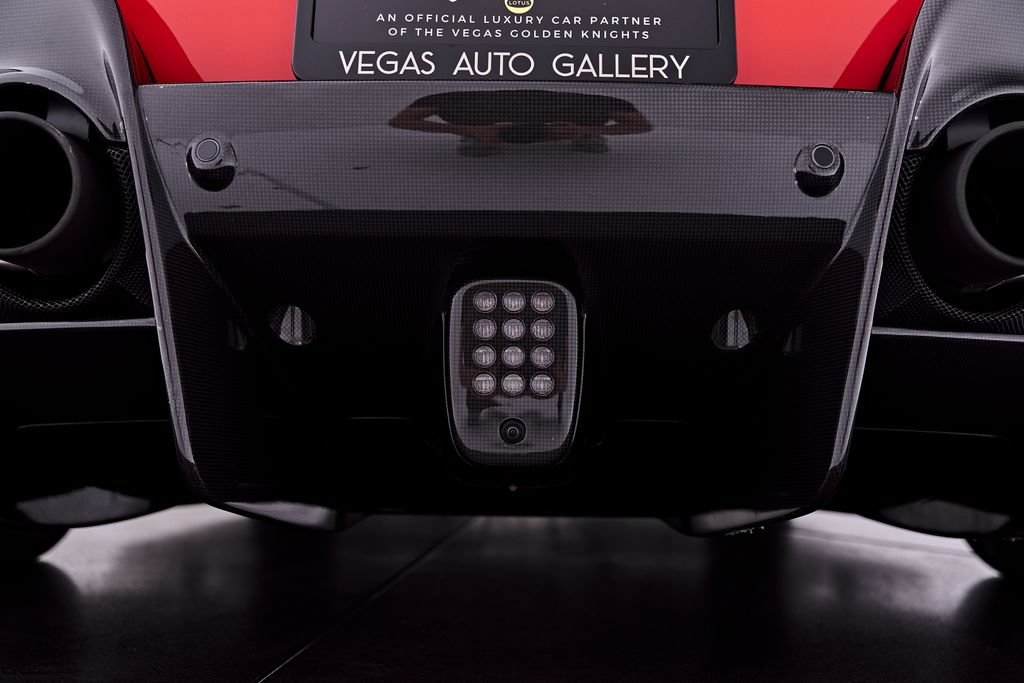 Used 2020 Ferrari 488 Pista Coupe RWD image 45