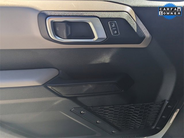 Used 2021 Ford Bronco Big Bend image 30