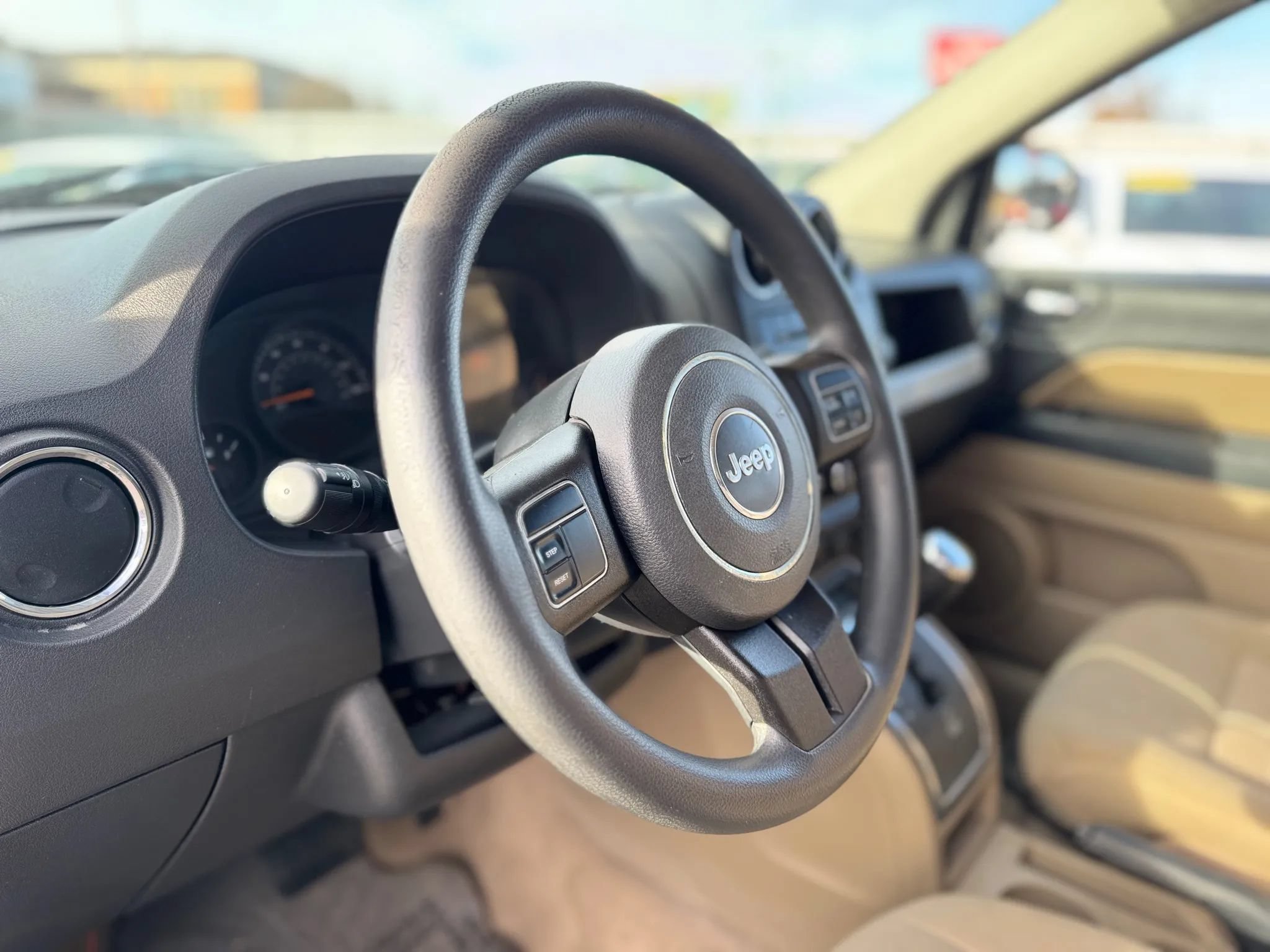 Used 2014 Jeep Compass Sport w/ Power Value Group FWD image 13