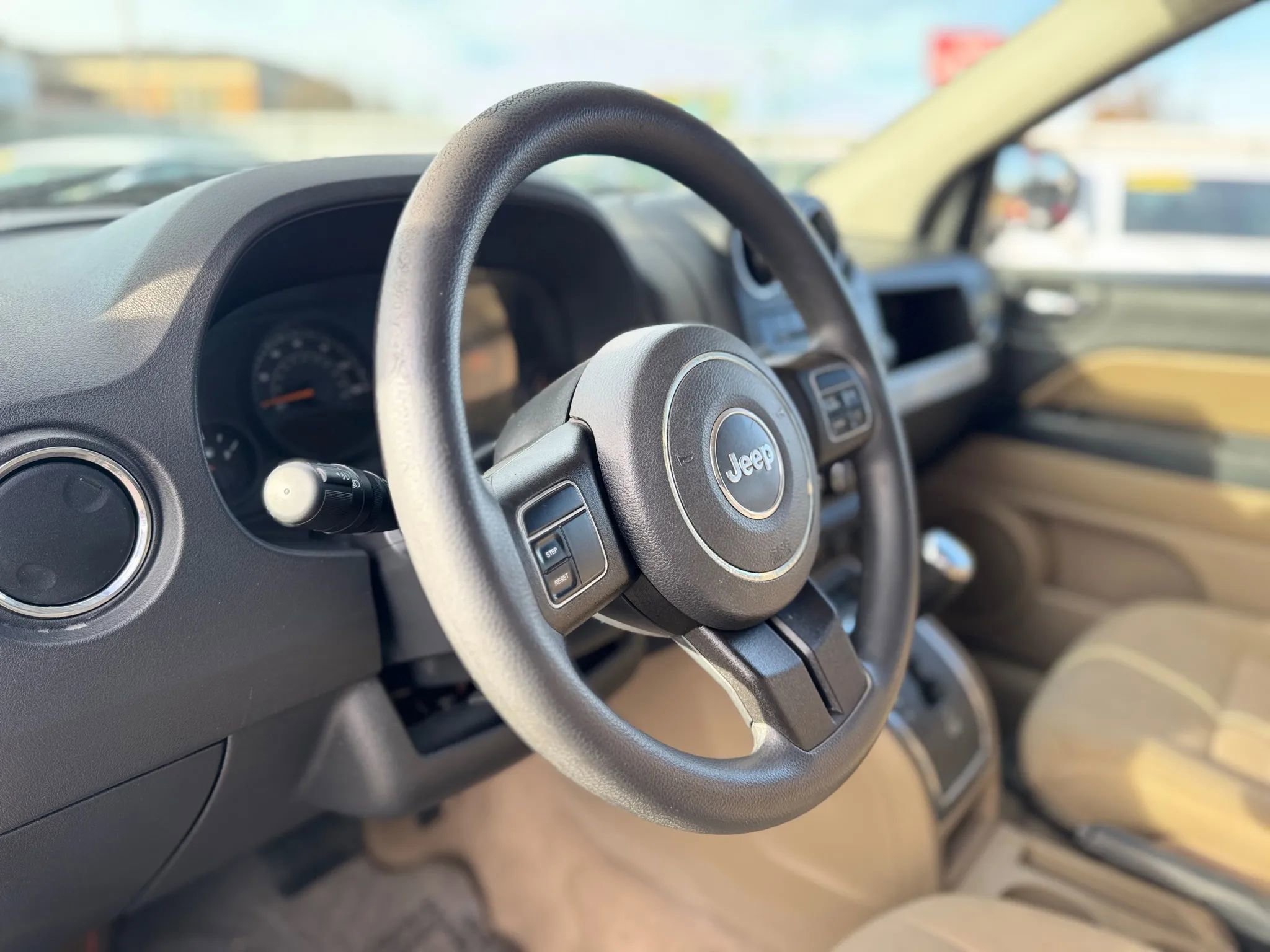 Used 2014 Jeep Compass Sport w/ Power Value Group image 13