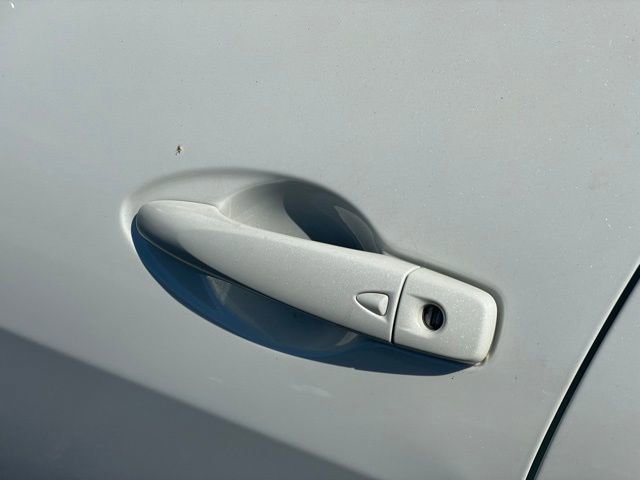 Certified 2023 Nissan Maxima SR w/ Sport Mat Group FWD image 28