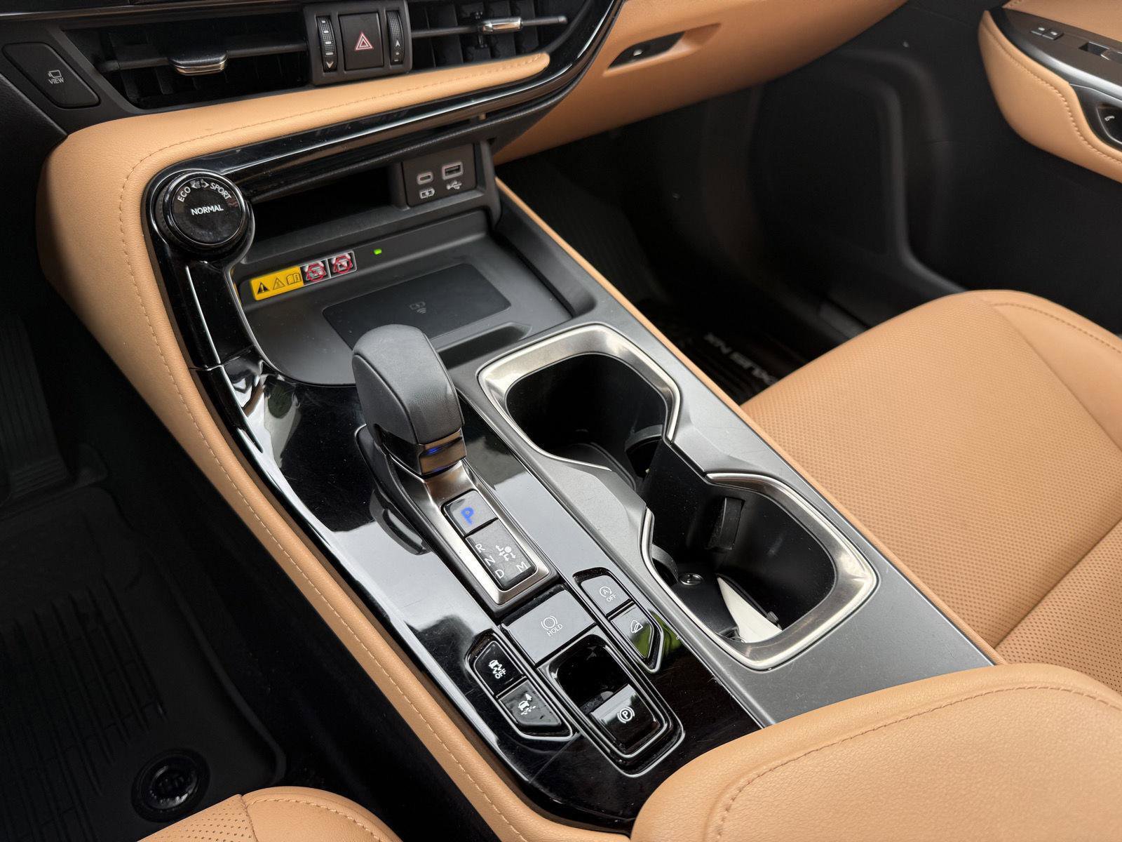 Used 2024 Lexus NX 350 Premium w/ Vision Package image 20