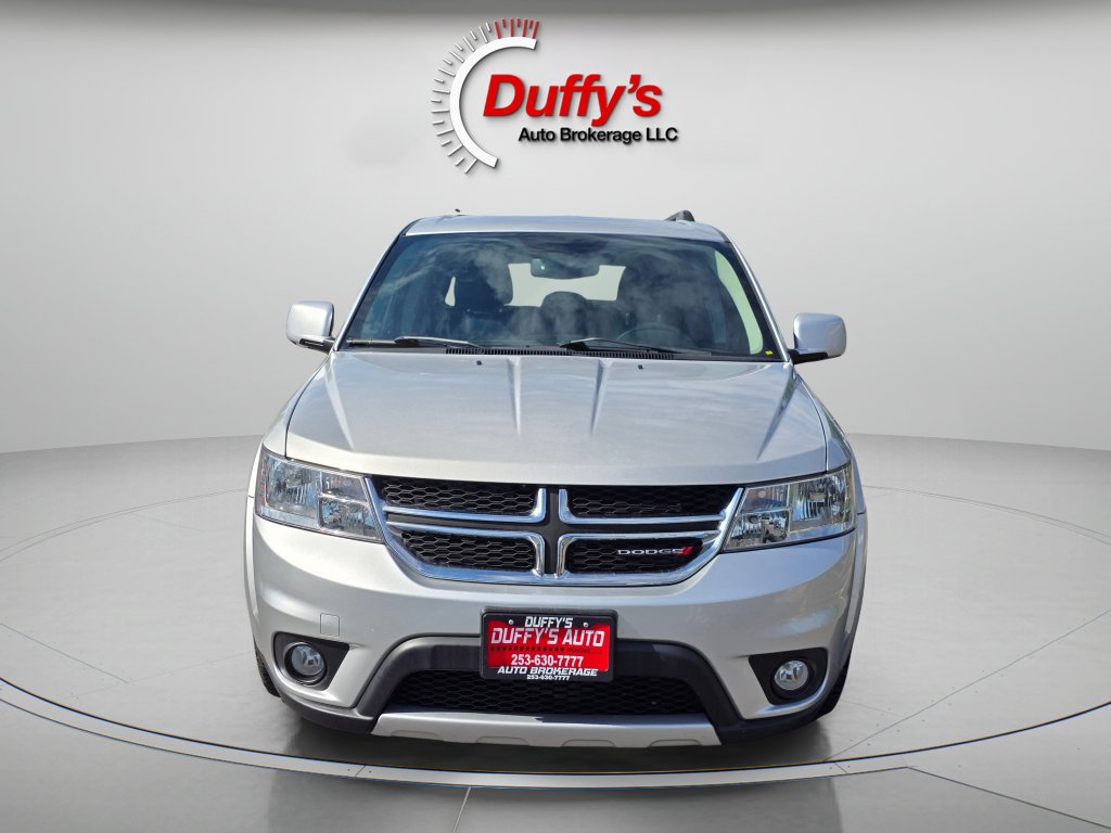 Used 2013 Dodge Journey SXT w/ Flexible Seating Group AWD/4WD image 12