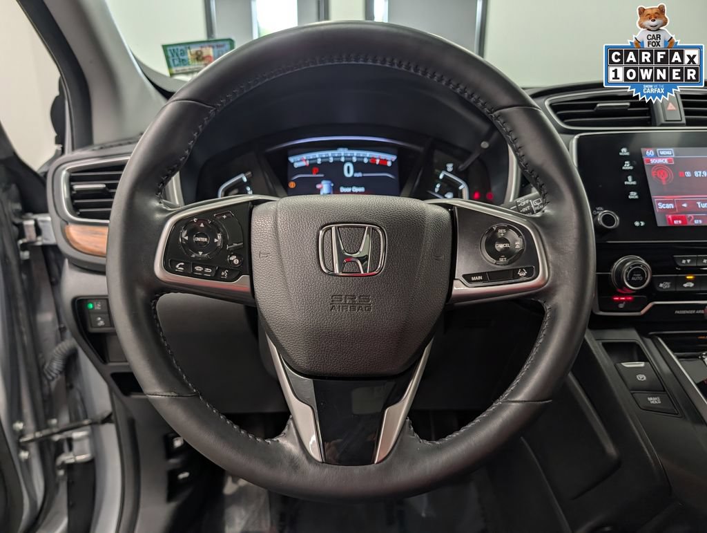Used 2020 Honda CR-V EX-L image 19