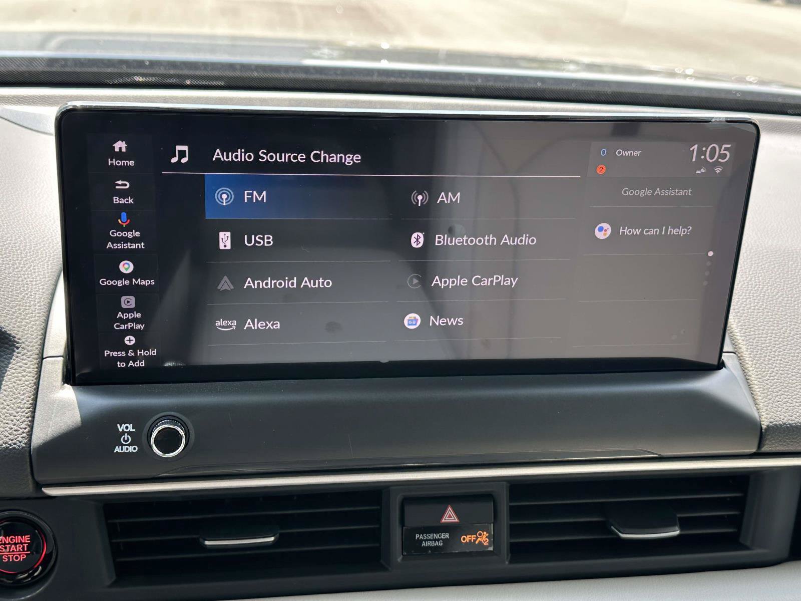 New 2026 Honda Pilot EX-L image 20