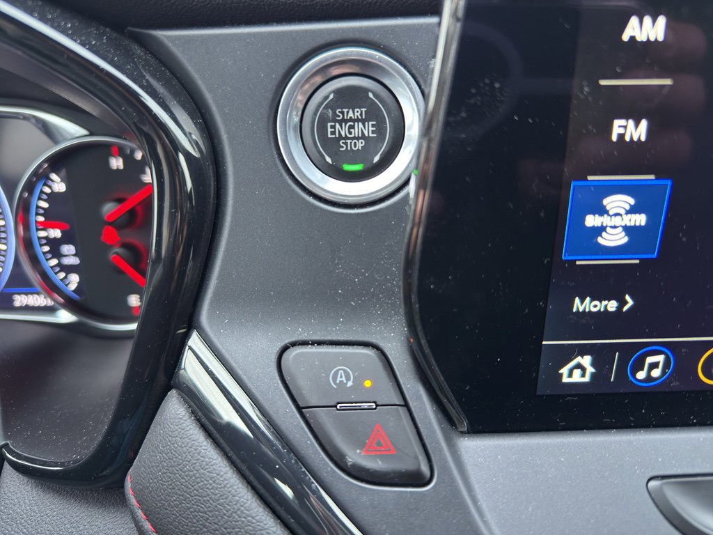 Certified 2023 Chevrolet Blazer RS w/ Driver Confidence II Package image 29