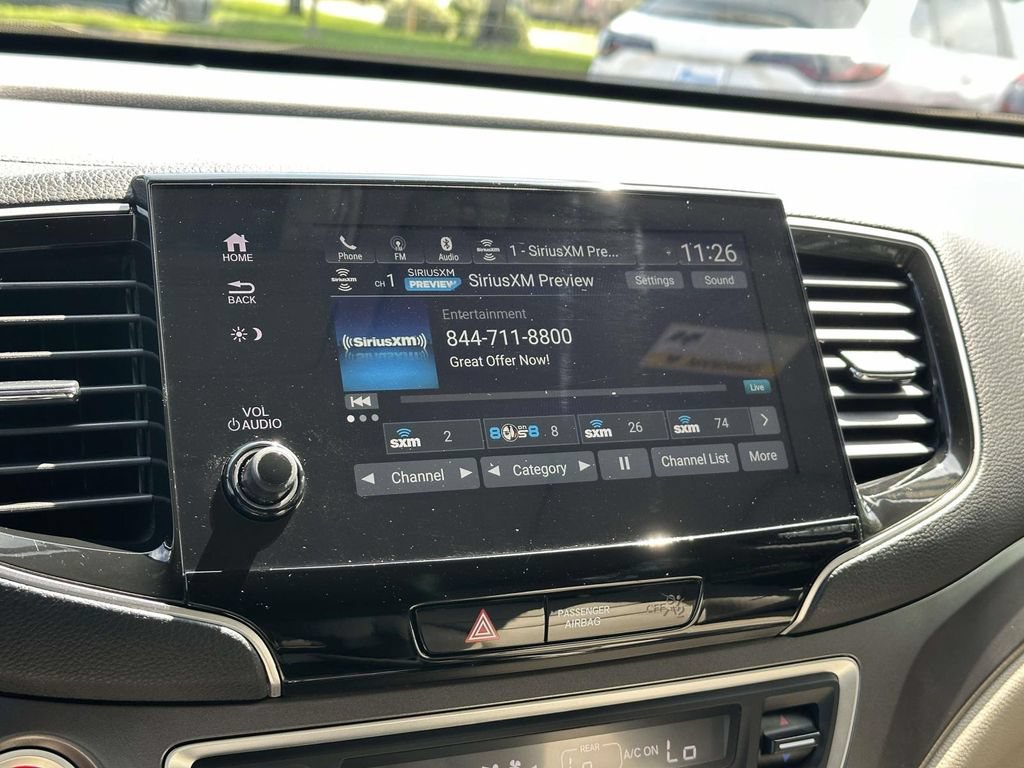 Certified 2022 Honda Pilot Special Edition image 26