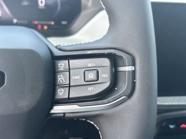 New 2026 Jeep Cherokee Laredo image 24