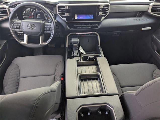 New 2026 Toyota Tundra SR5 image 13