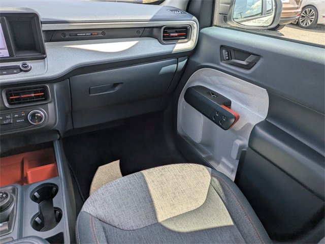 Used 2024 Ford Maverick XLT image 16