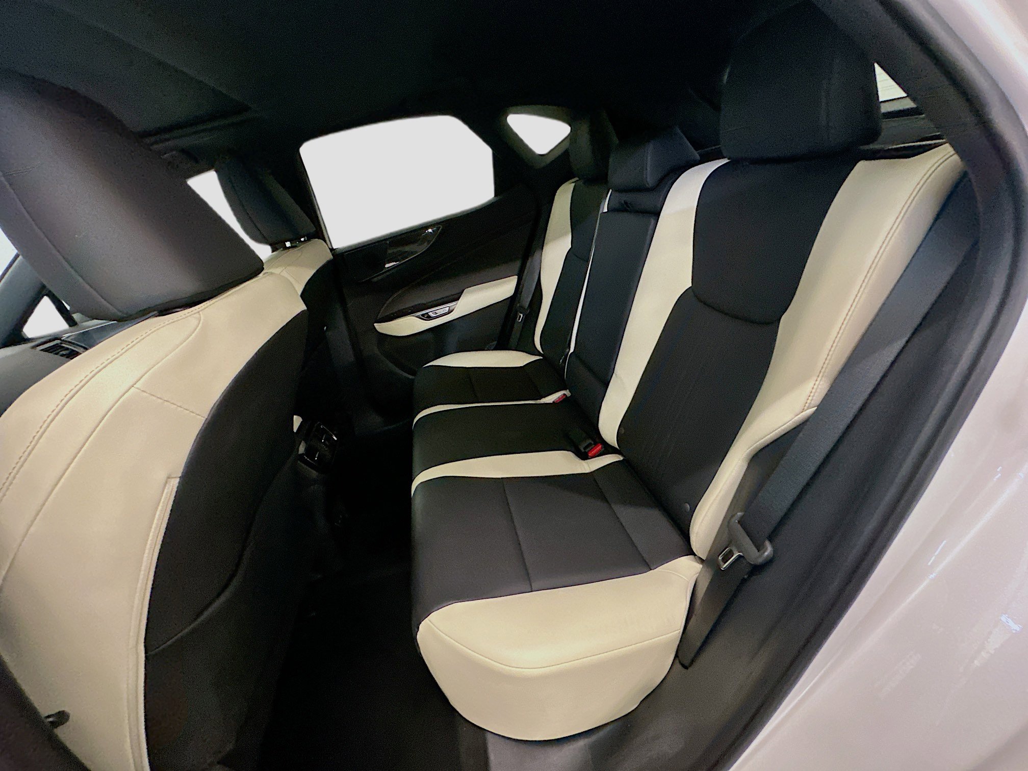 Used 2022 Lexus NX 350 AWD image 30