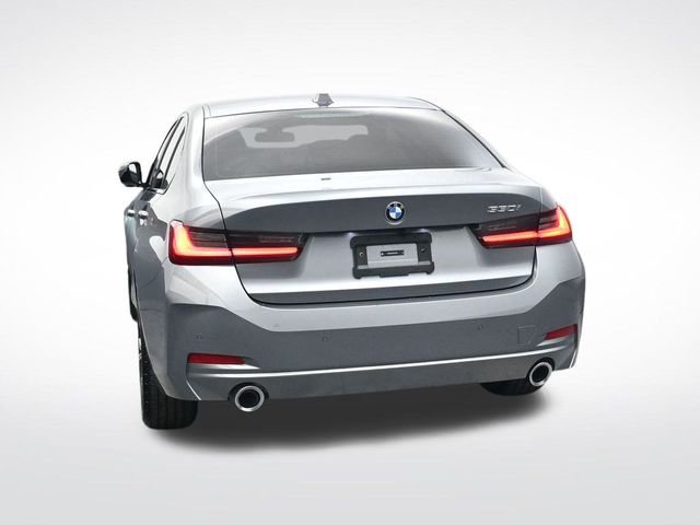 Used 2023 BMW 330i Sedan w/ Driving Assistance Package image 6