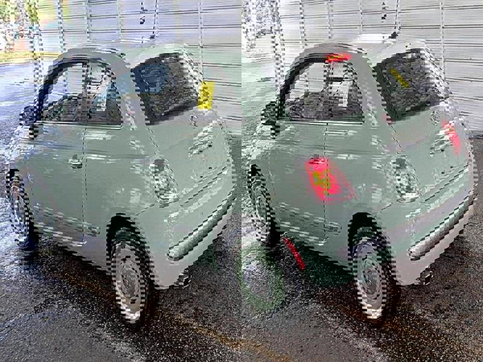 Used 2014 FIAT 500 1957 Edition image 9