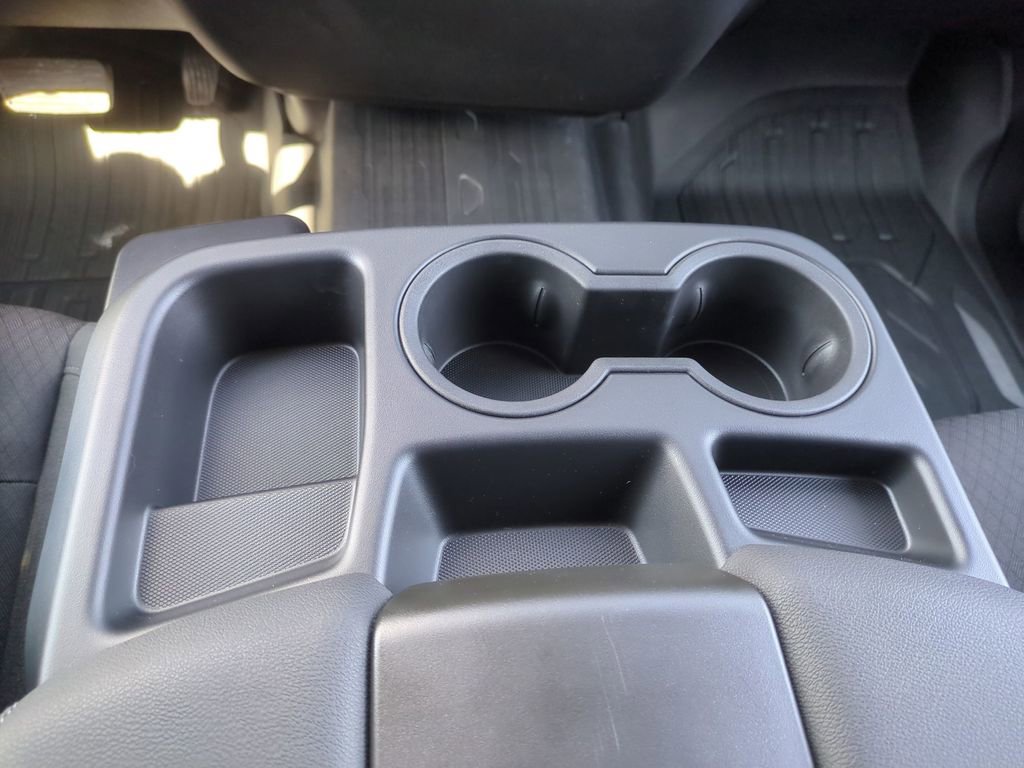 New 2026 GMC Sierra 1500 Elevation w/ Elevation Select Package image 13