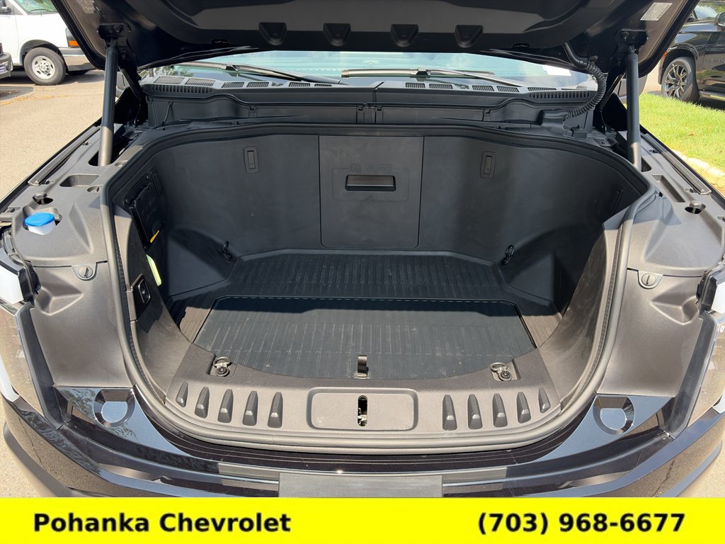 Used 2023 Ford F150 Lightning Pro w/ Tow Technology Package AWD/4WD image 30