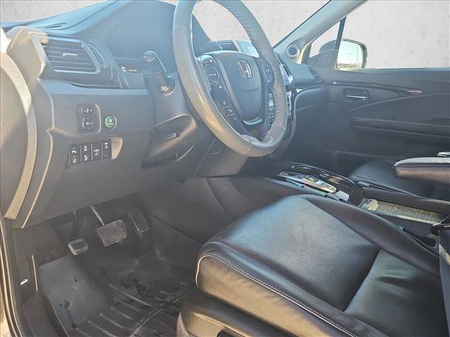 Used 2020 Honda Ridgeline RTL-E image 9