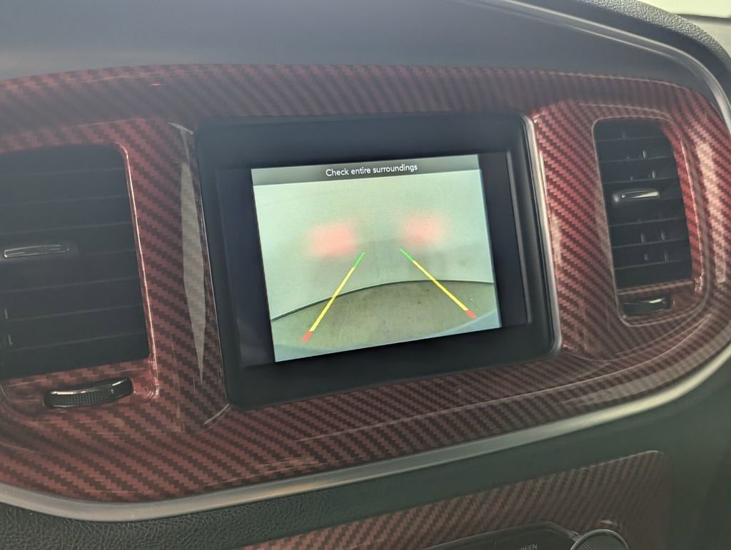 Used 2022 Dodge Charger SXT image 22
