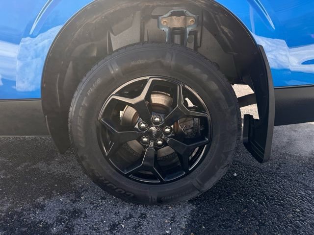 Used 2022 Ford Maverick XLT w/ Equipment Group 300A Standard image 21