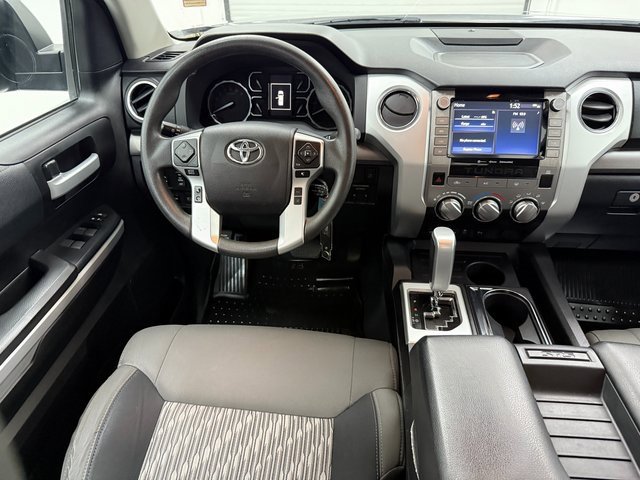 Used 2021 Toyota Tundra SR5 image 31